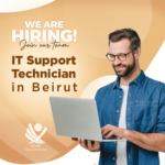 IT Support Technician