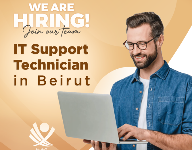 IT Support Technician