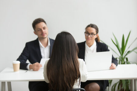 HR CONSULTANCY