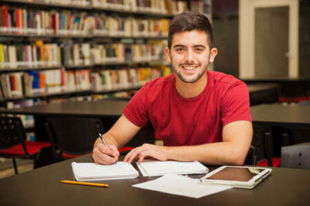 STUDY ABROAD SERVICES