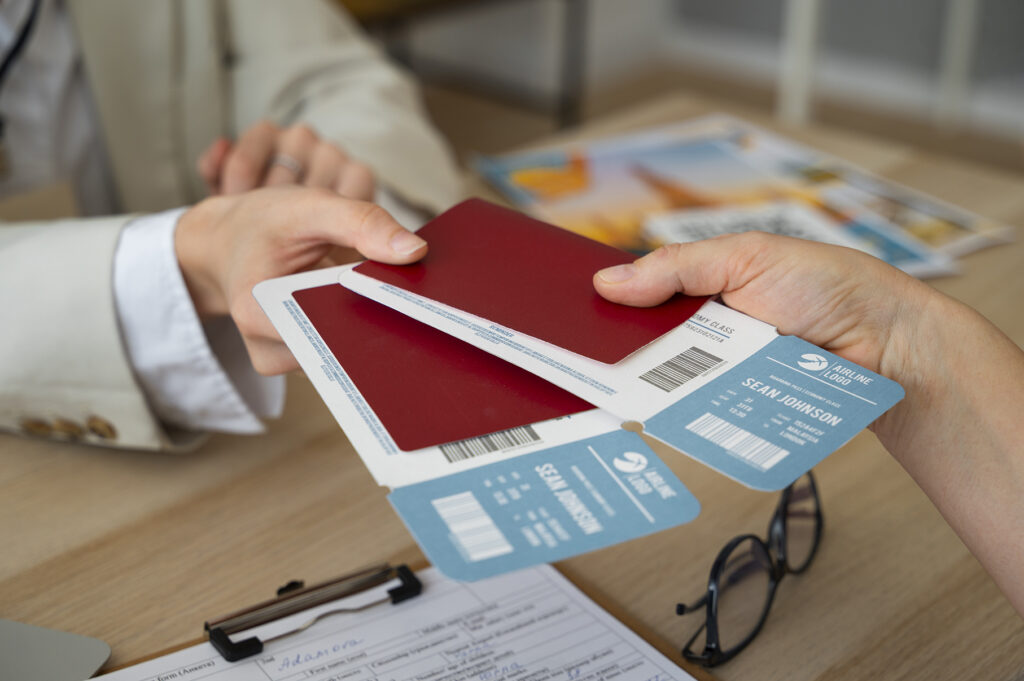 VISA PROCESSING (SAUDI ARABIA EMBASSY ACCREDITED AGENCIES)