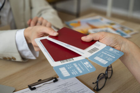 VISA PROCESSING (SAUDI ARABIA EMBASSY ACCREDITED AGENCIES)
